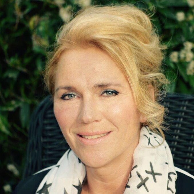 Jacqueline Haijkens