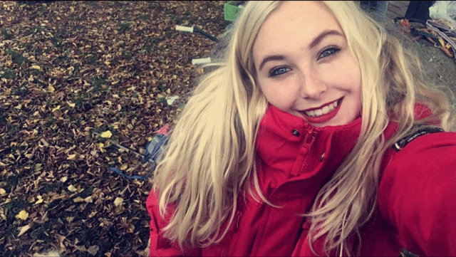 Anna Bron