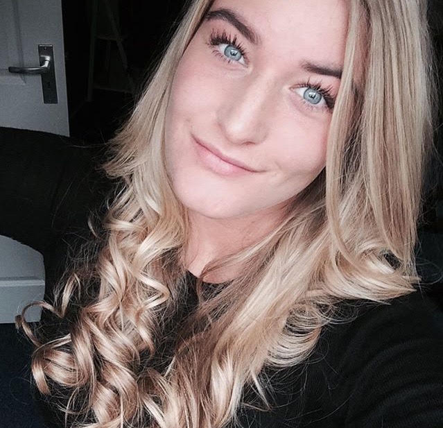 Daphne Arends