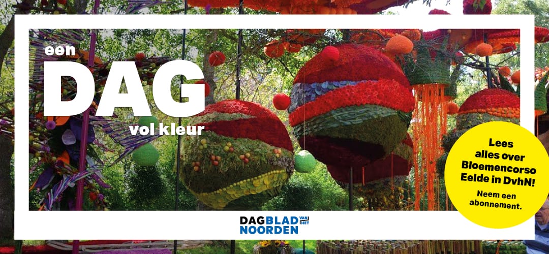 home - bloemencorso eelde