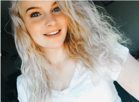 Melanie Doornbosch