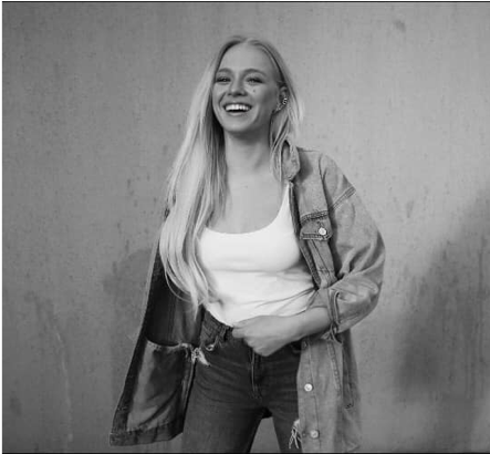 Amber Dijkstra