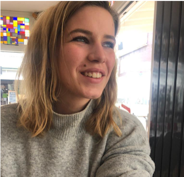 Laura Knaap