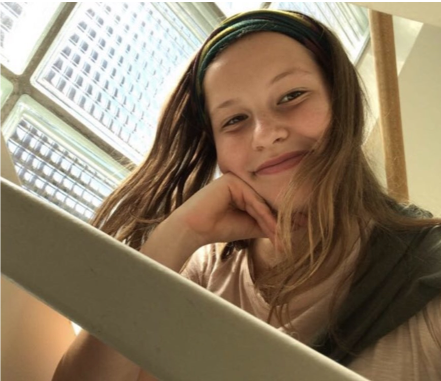 Mathilde Pasveer