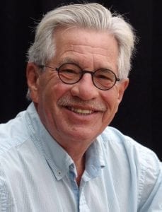 Fred Cazemier