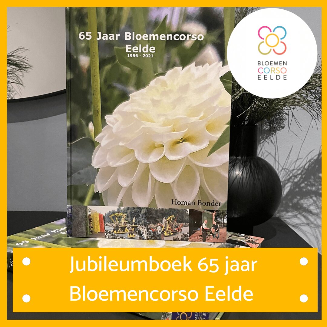 JB Homan Bonder. Schrijver van het jubileumboek
