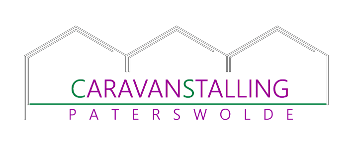 Caravanstalling Paterswolde