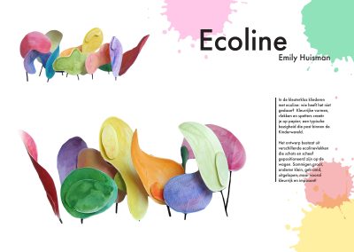 Emily Huisman - Ecoline