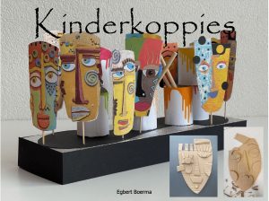 Egbert Boerma - Kinderkoppies
