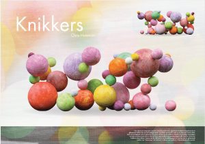 Chris Huisman - Knikkers