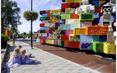 Trekking corsoloterij 1e en 2e trekking 2025