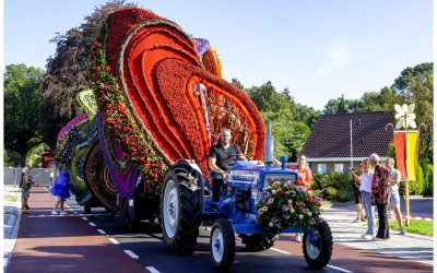 Ontwerpen 2025 bekend!