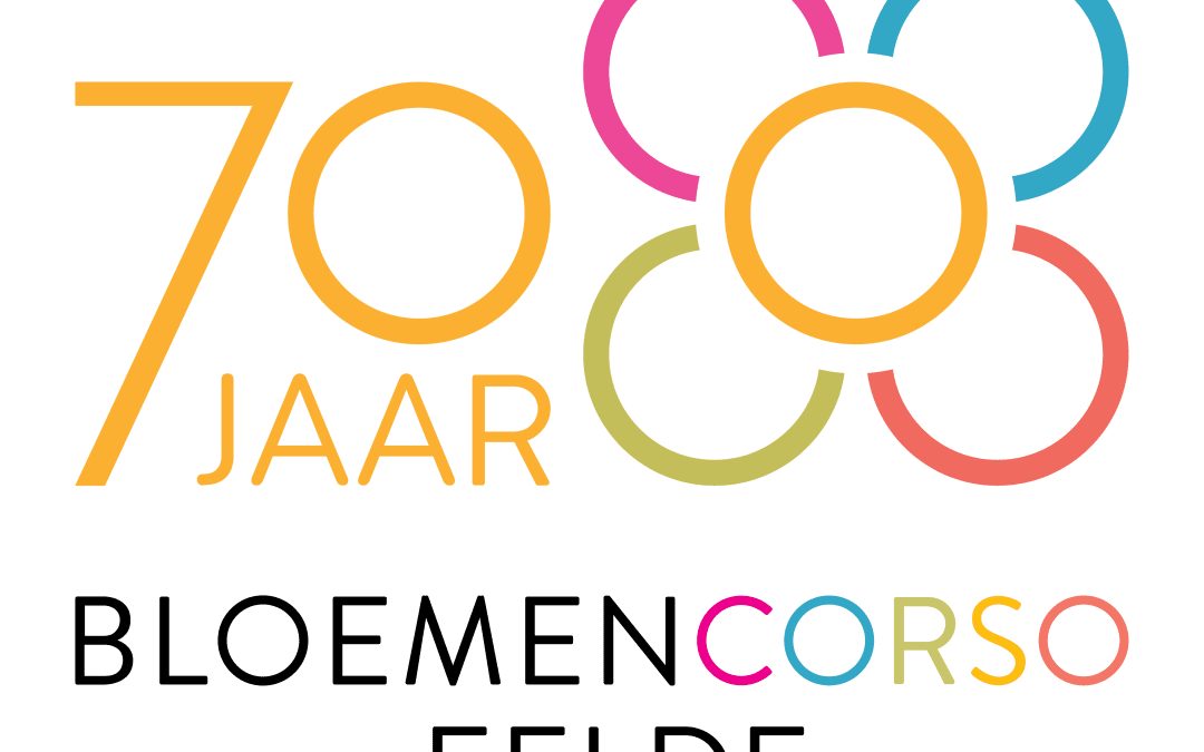 Doe mee met de corsoloterij en steun 70 jaar Bloemencorso Eelde