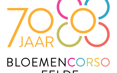 Doe mee met de corsoloterij en steun 70 jaar Bloemencorso Eelde
