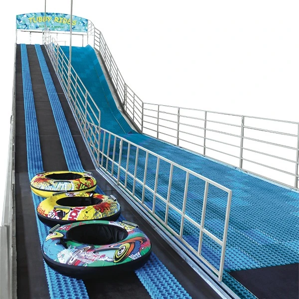 Superslide AH